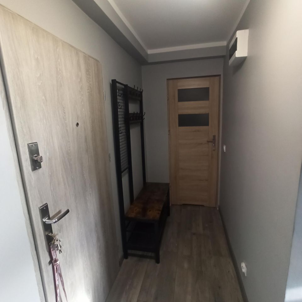 Mieszkanie 2-pokojowe Szczecinek Centrum, ul. Chełmińska. Zdjęcie 8