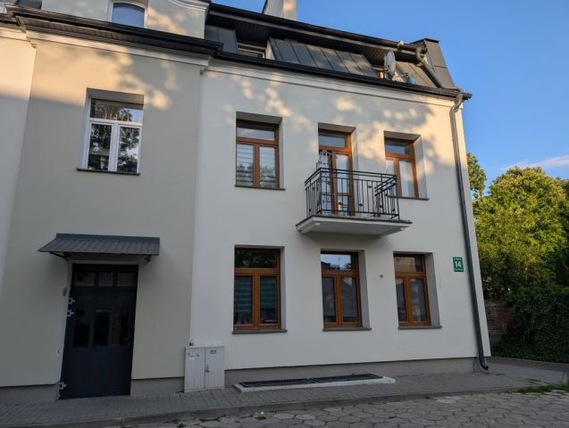 Mieszkanie 2-pokojowe Chełm Centrum. Zdjęcie 1