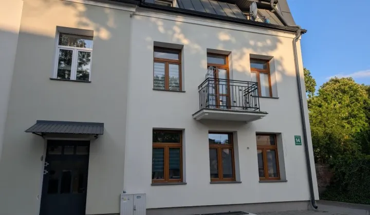 Mieszkanie 2-pokojowe Chełm Centrum