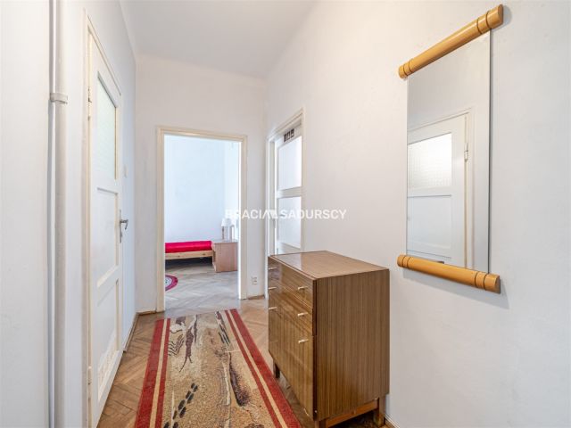Mieszkanie 2-pokojowe Kraków Grzegórzki, al. Ignacego Daszyńskiego. Zdjęcie 16
