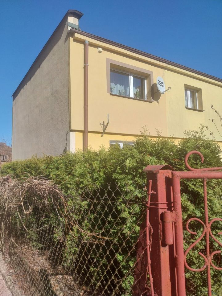 Mieszkanie 1-pokojowe Borkowice, ul. Parkowa. Zdjęcie 2