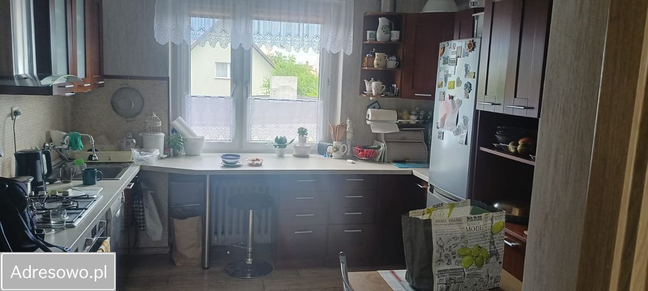 bliźniak, 4 pokoje Września. Zdjęcie 15