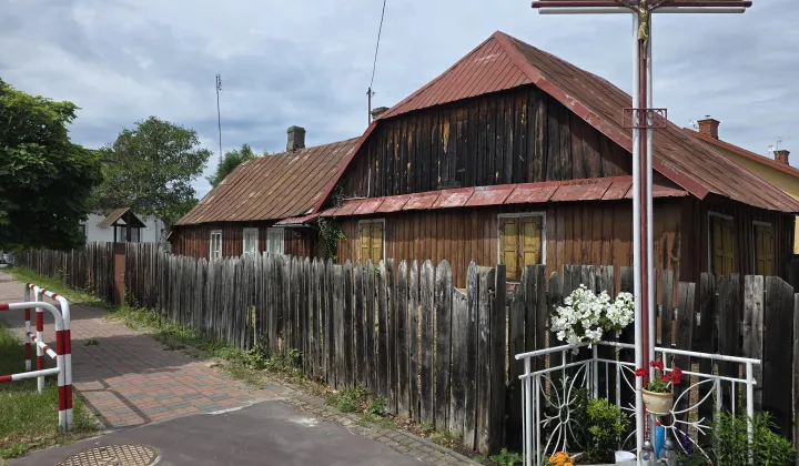 Działka budowlana Kozienice, ul. Henryka Sienkiewicza