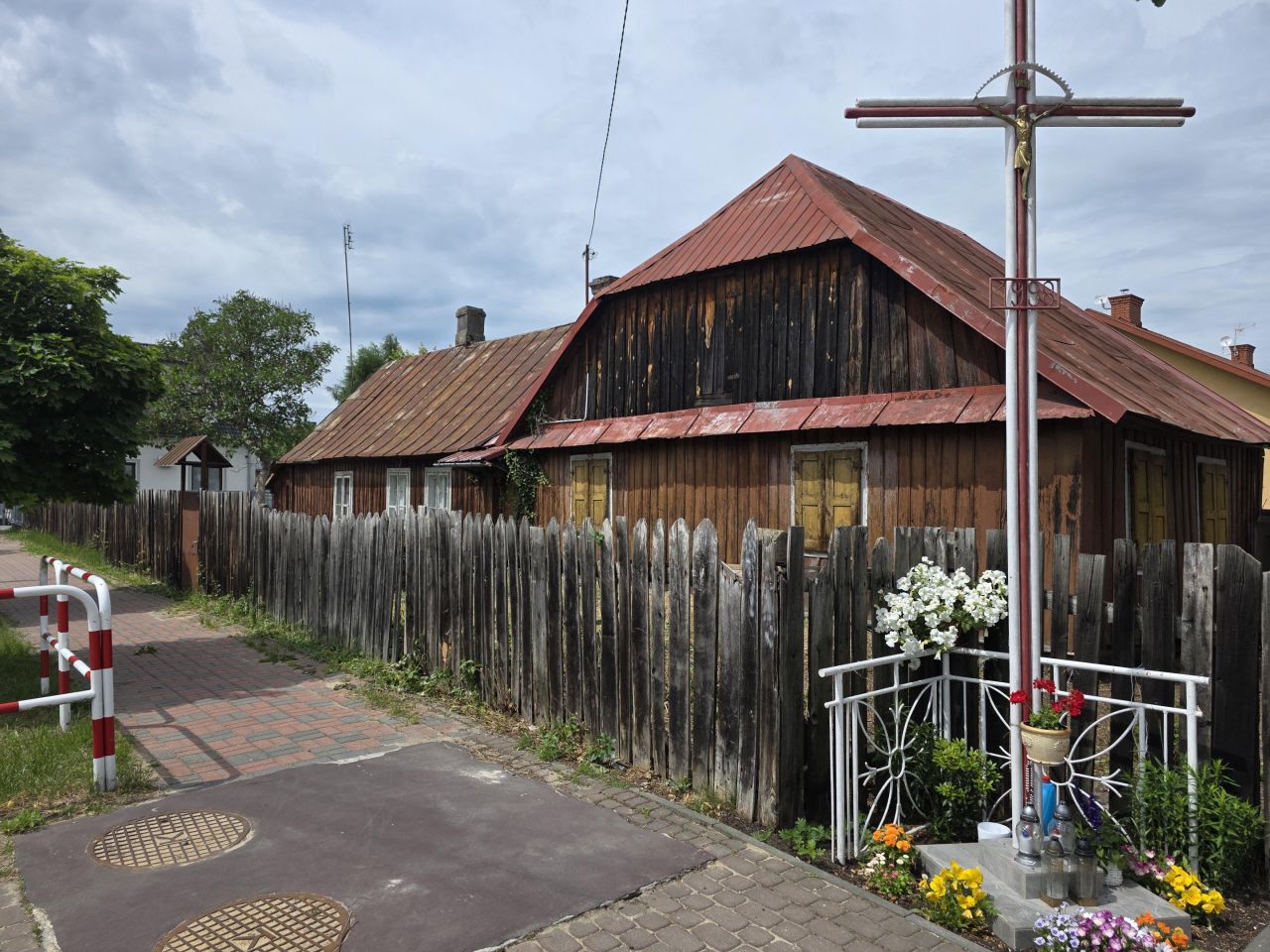 Działka budowlana Kozienice, ul. Henryka Sienkiewicza. Zdjęcie 1
