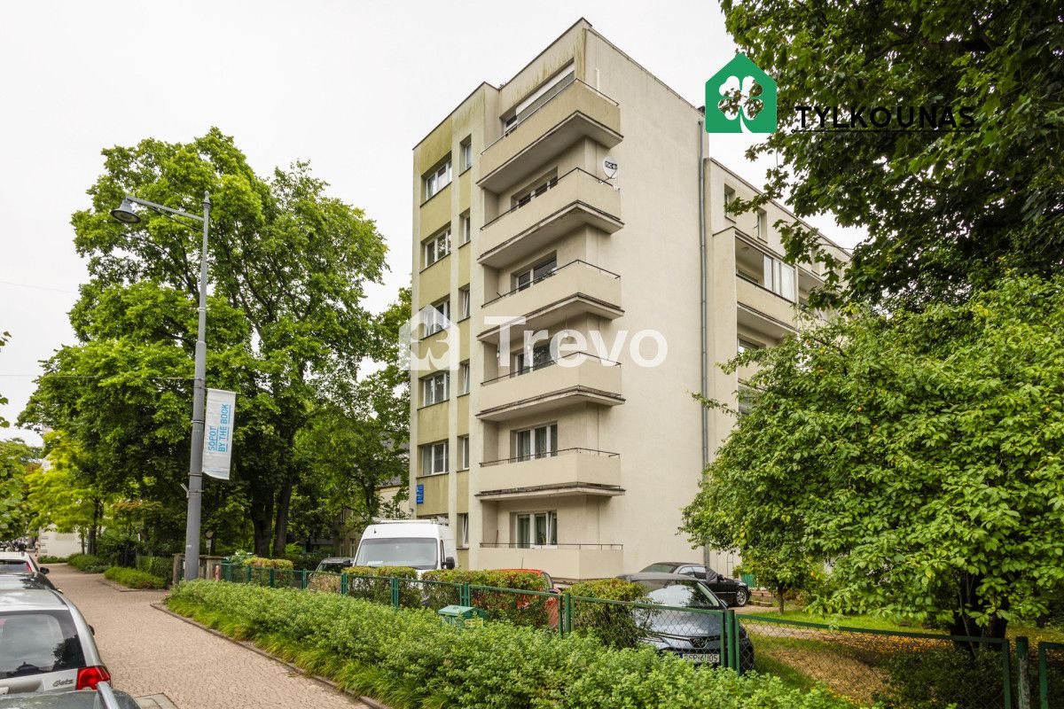 Mieszkanie 3-pokojowe Sopot Centrum, al. Niepodległości. Zdjęcie 13
