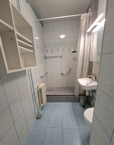 Mieszkanie 1-pokojowe Szczecin Dąbie, ul. Ustki. Zdjęcie 8