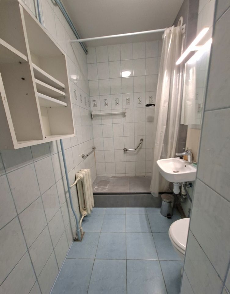 Mieszkanie 1-pokojowe Szczecin Dąbie, ul. Ustki. Zdjęcie 8