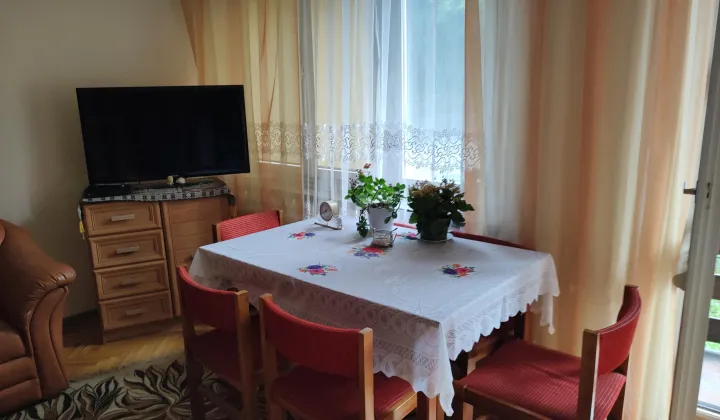 Mieszkanie 2-pokojowe Bielsko-Biała Lipnik, ul. Kazimierza Wielkiego
