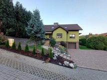 dom wolnostojący Jastrzębie-Zdrój, ul. Młyńska. Zdjęcie 1