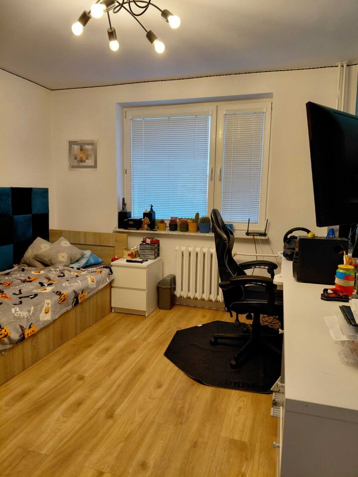 Mieszkanie 3-pokojowe Opole Lubelskie, ul. Józefa Ignacego Kraszewskiego. Zdjęcie 7