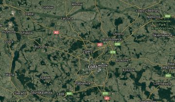 Działka budowlana Zgierz Piaskowice