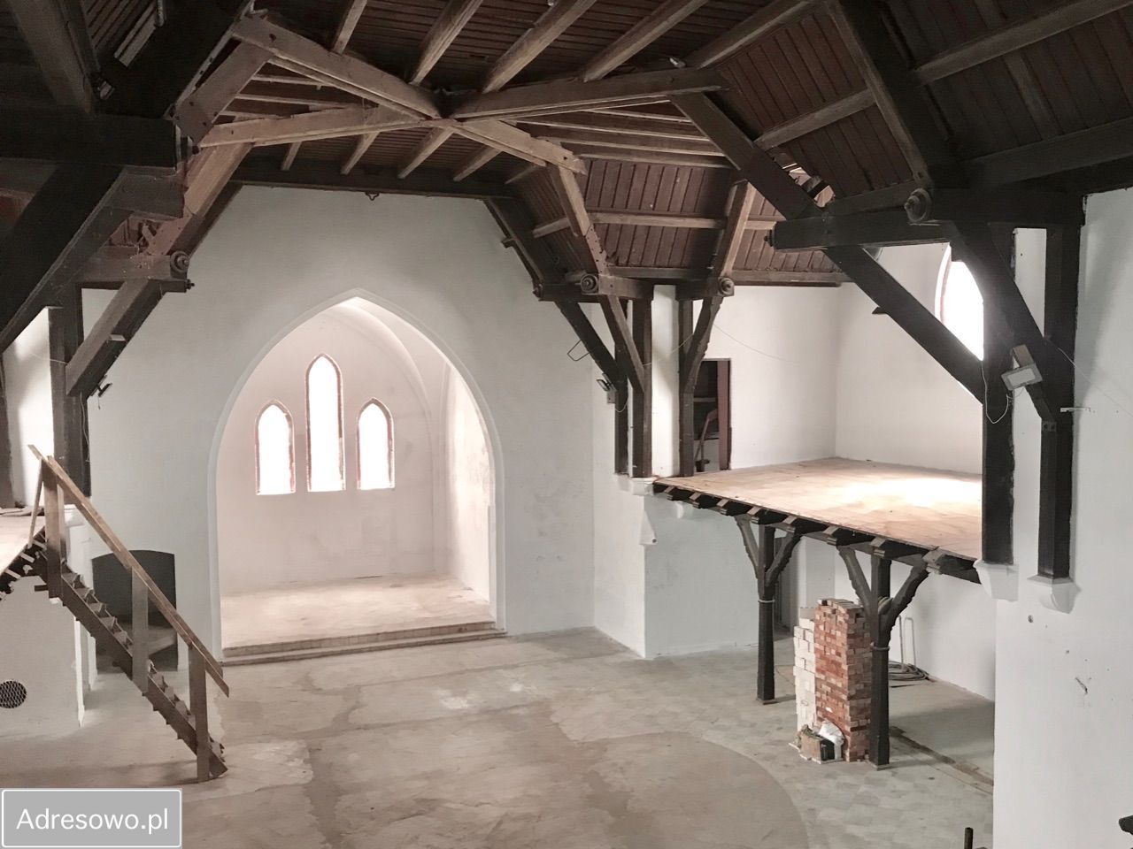 Nieruchomość komercyjna Wieldządz. Zdjęcie 9