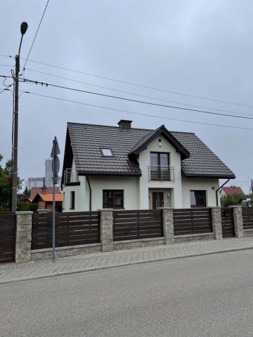 dom wolnostojący Nidzica, ul. Linki. Zdjęcie 1