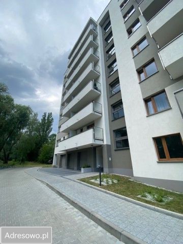Mieszkanie 2-pokojowe Kraków Mistrzejowice, os. Złotej Jesieni. Zdjęcie 1