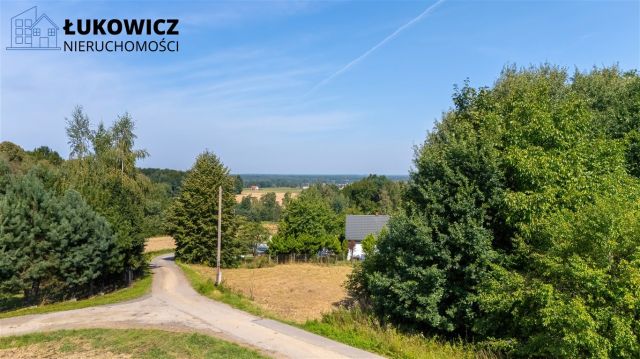 Działka budowlana Rudzica. Zdjęcie 10