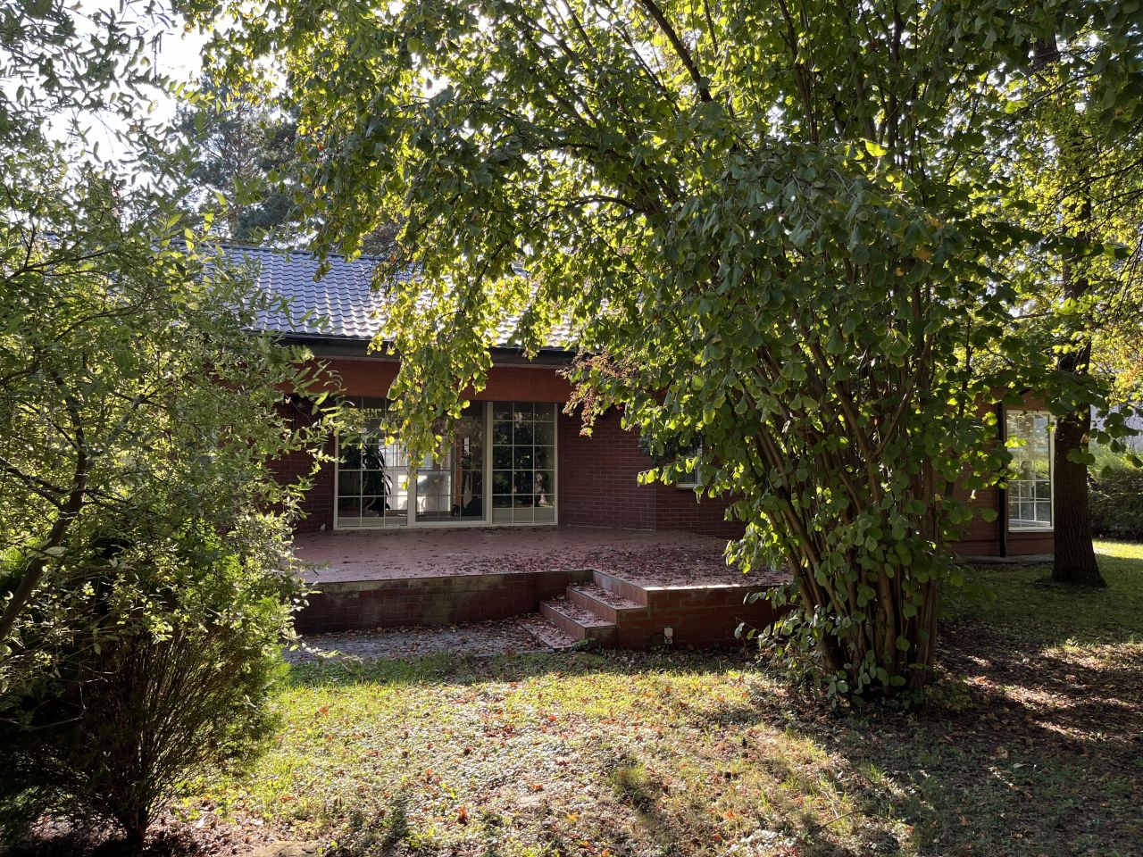 dom wolnostojący, 6 pokoi Włocławek Michelin, ul. Wiewiórcza. Zdjęcie 5