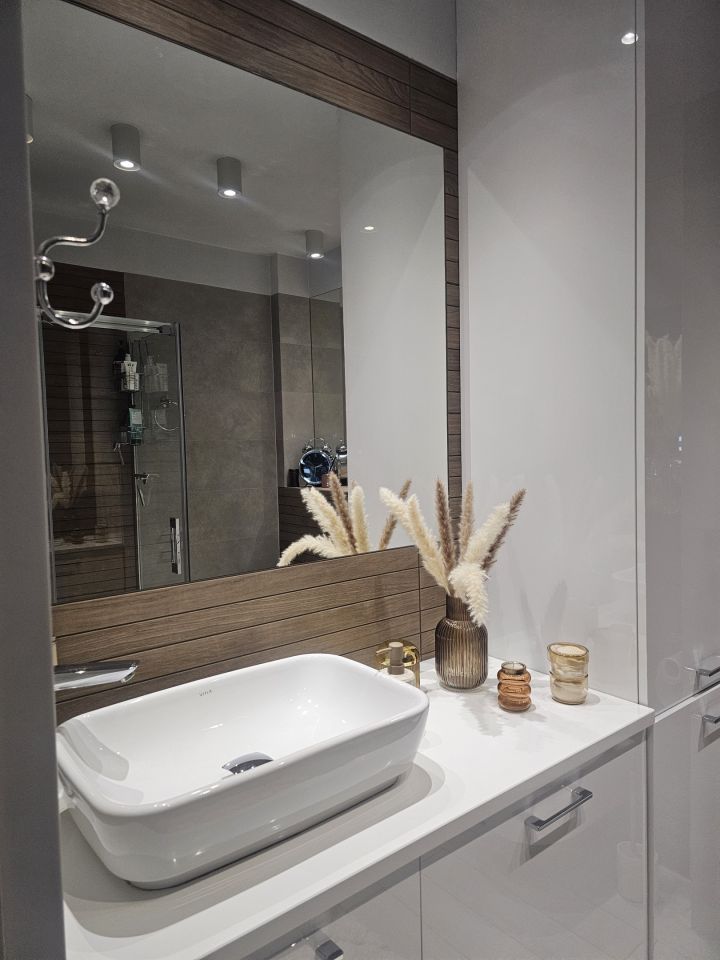 bliźniak, 5 pokoi Szczecin Krzekowo, ul. Waleriana Łukasińskiego. Zdjęcie 16