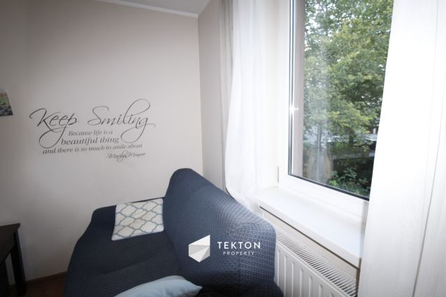 Mieszkanie 1-pokojowe Poznań Sołacz, ul. Urbanowska. Zdjęcie 5