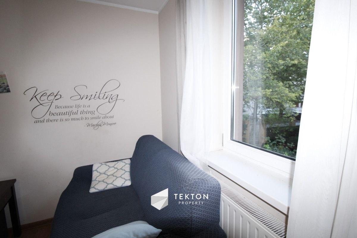 Mieszkanie 1-pokojowe Poznań Sołacz, ul. Urbanowska. Zdjęcie 5