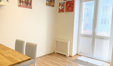 Mieszkanie 1-pokojowe Warszawa Wola, ul. Szlenkierów