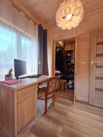 dom wolnostojący, 4 pokoje Józefina. Zdjęcie 20