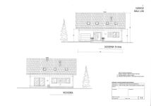 Działka budowlana Nowe Chrusty. Zdjęcie 1