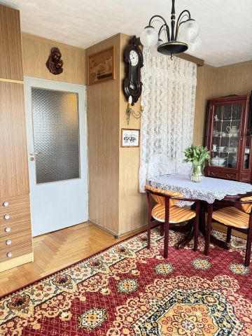 Mieszkanie 3-pokojowe Warszawa Ochota, ul. Wiślicka. Zdjęcie 1