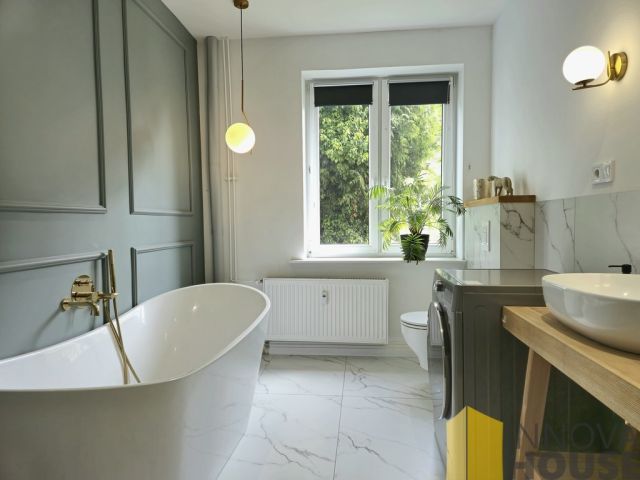 Mieszkanie 3-pokojowe Słupsk, ul. Piotra Skargi. Zdjęcie 7