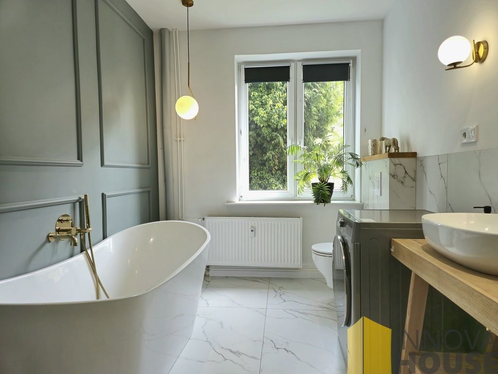 Mieszkanie 3-pokojowe Słupsk, ul. Piotra Skargi. Zdjęcie 7