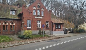 Mieszkanie 2-pokojowe Frombork, ul. Elbląska