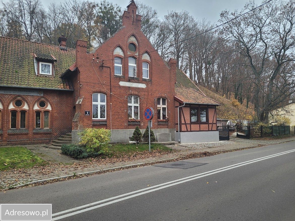 Mieszkanie 2-pokojowe Frombork, ul. Elbląska