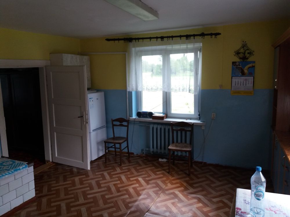 gospodarstwo, 3 pokoje Stara Dębszczyzna. Zdjęcie 7