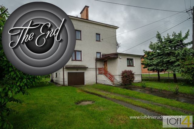 dom wolnostojący, 7 pokoi Zgłobice, ul. Długa. Zdjęcie 1