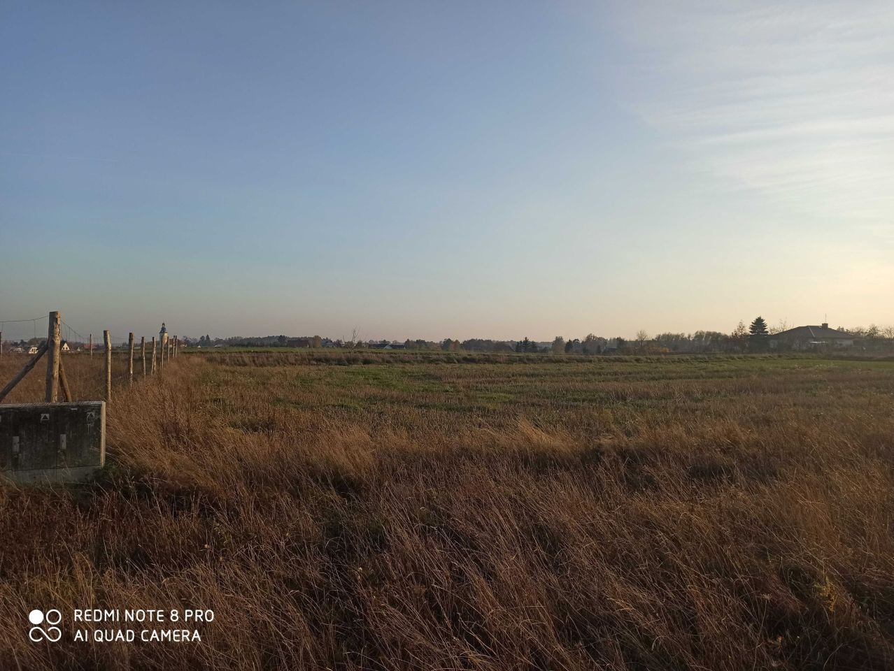 Działka budowlana Lubichowo, ul. Wrzosowa. Zdjęcie 5