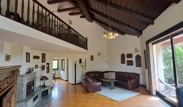 dom wolnostojący, 8 pokoi Kołobrzeg