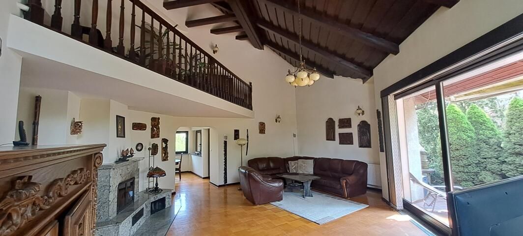 dom wolnostojący, 8 pokoi Kołobrzeg