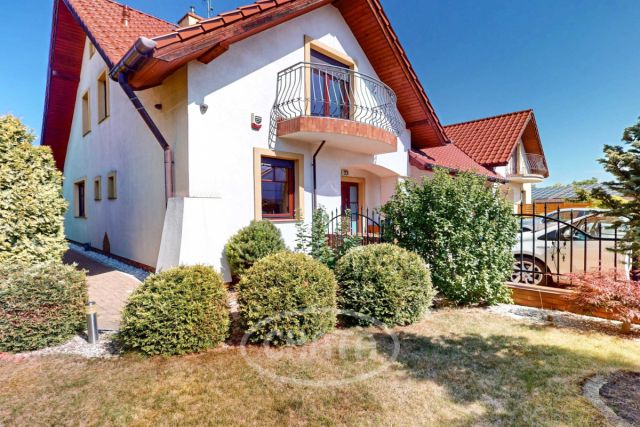 bliźniak, 5 pokoi Tyniec Mały, ul. Diamentowa. Zdjęcie 23