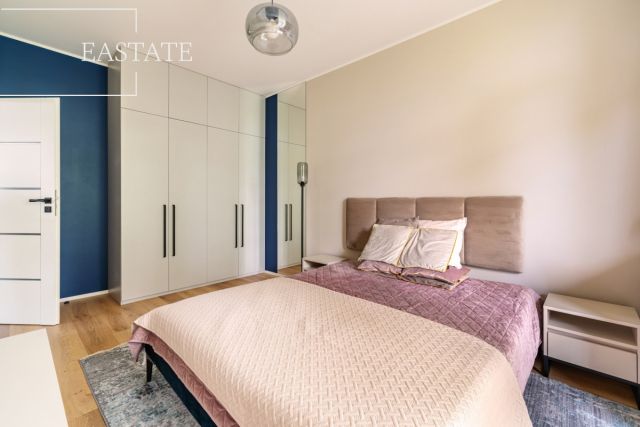 Mieszkanie 3-pokojowe Warszawa Praga-Południe, ul. Kokoryczki. Zdjęcie 11