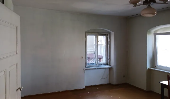 Mieszkanie 2-pokojowe Pieszyce, ul. Zamkowa