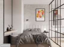 Mieszkanie 2-pokojowe Warszawa Wola, ul. Kolejowa. Zdjęcie 1