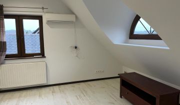 dom wolnostojący, 5 pokoi Silno