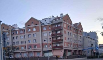 Mieszkanie 4-pokojowe Elbląg Centrum, ul. Związku Jaszczurczego