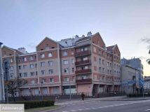 Mieszkanie 4-pokojowe Elbląg Centrum, ul. Związku Jaszczurczego. Zdjęcie 1