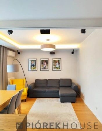 Mieszkanie 3-pokojowe Warszawa Wola, ul. Józefa Sowińskiego. Zdjęcie 6