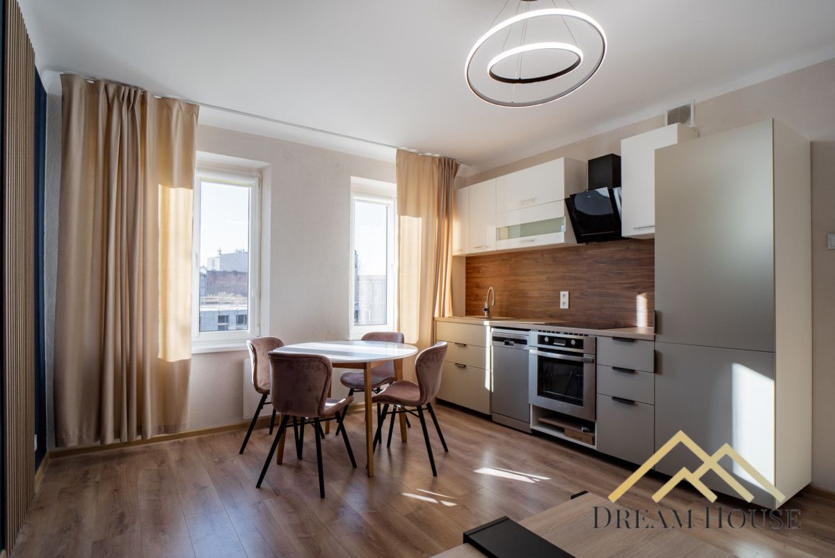 Mieszkanie 2-pokojowe Gdańsk Śródmieście, ul. Siennicka. Zdjęcie 9