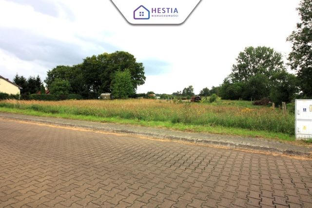Działka budowlana Ińsko, ul. Zielona. Zdjęcie 2
