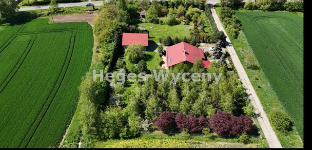 dom wolnostojący, 3 pokoje Czernica. Zdjęcie 37