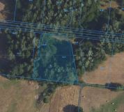 Działka budowlana Izabelin, ul. Małołęcka