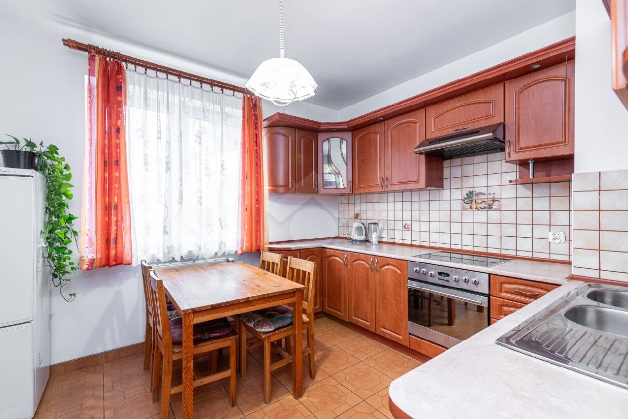 Mieszkanie 2-pokojowe Kraków Kurdwanów, ul. Franciszka Bujaka. Zdjęcie 6