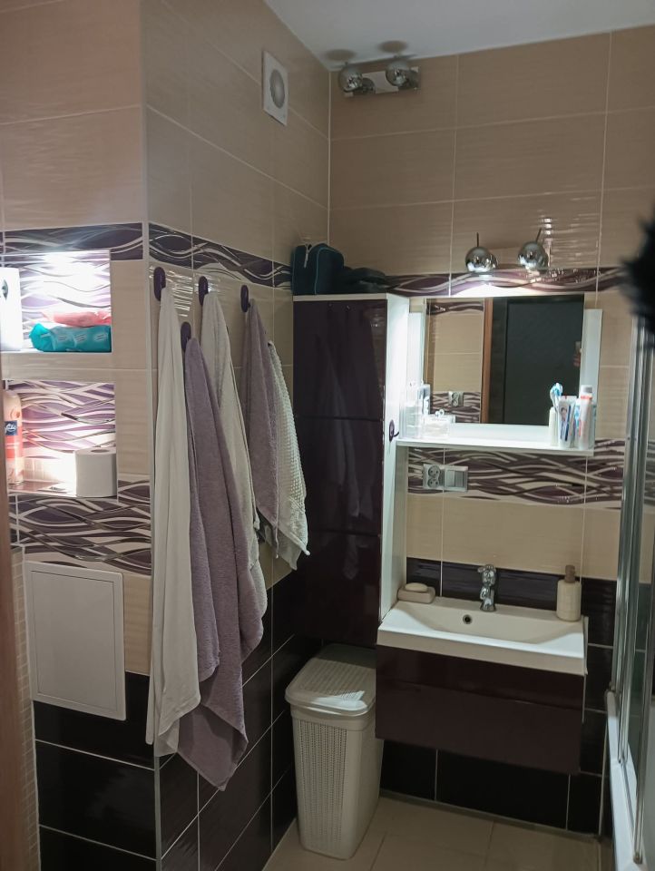 Mieszkanie 2-pokojowe Kalisz Dobrzec, ul. Podmiejska. Zdjęcie 10